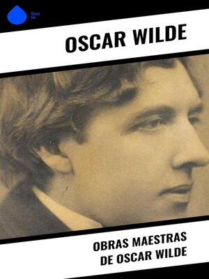 cover image of Obras Maestras de Oscar Wilde